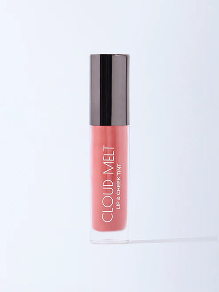 Studiowest Cloud Melt Rose Lip and Cheek Tint - 4.2 gm