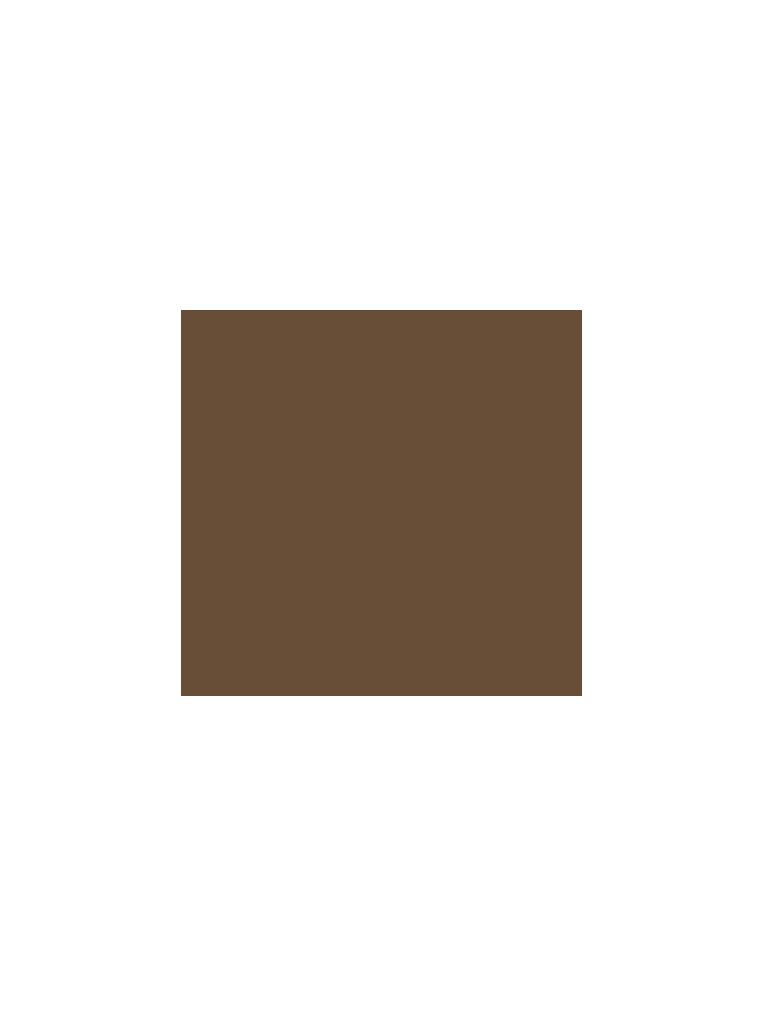 ETA Dark Brown Relaxed-Fit Cotton Sweater