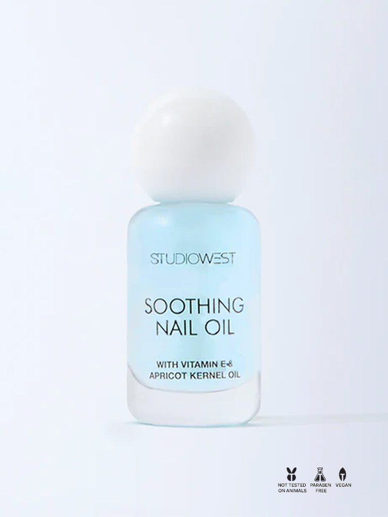 Studiowest Soothing Nail Oil - 8 ml