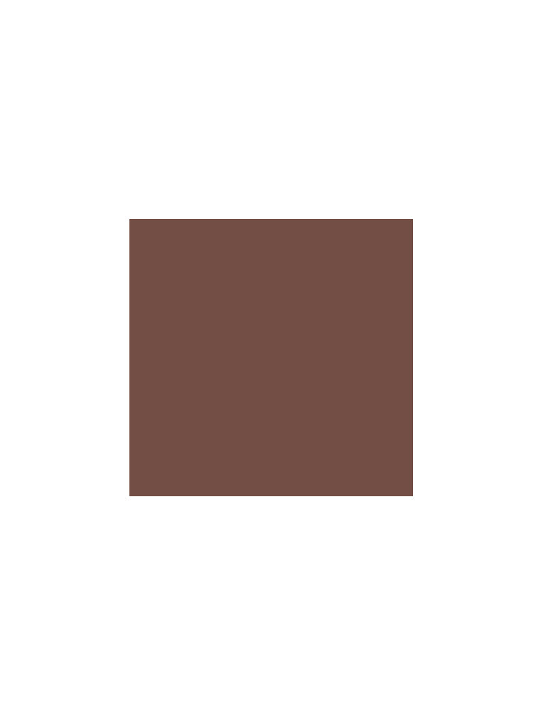 WES Casuals Brown Textured Relaxed-Fit Cotton Shirt