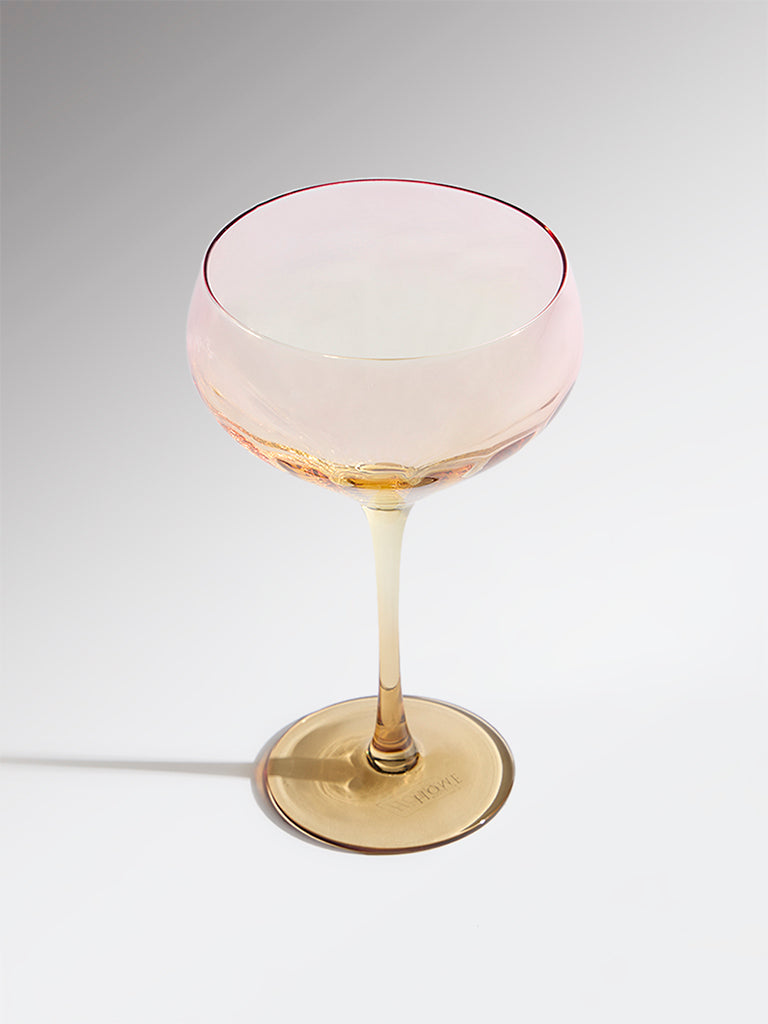Westside Home Multicolour Wine Glass