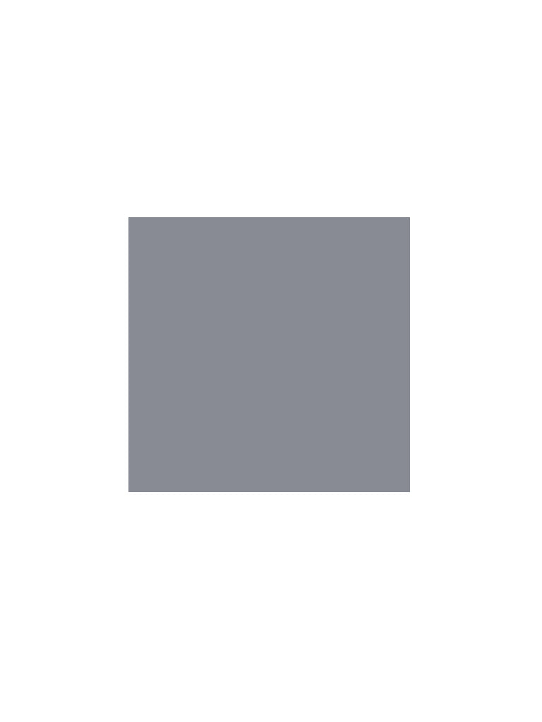 WES Casuals Dark Grey Relaxed-Fit Quarter-Zip Cotton-Blend Sweatshirt