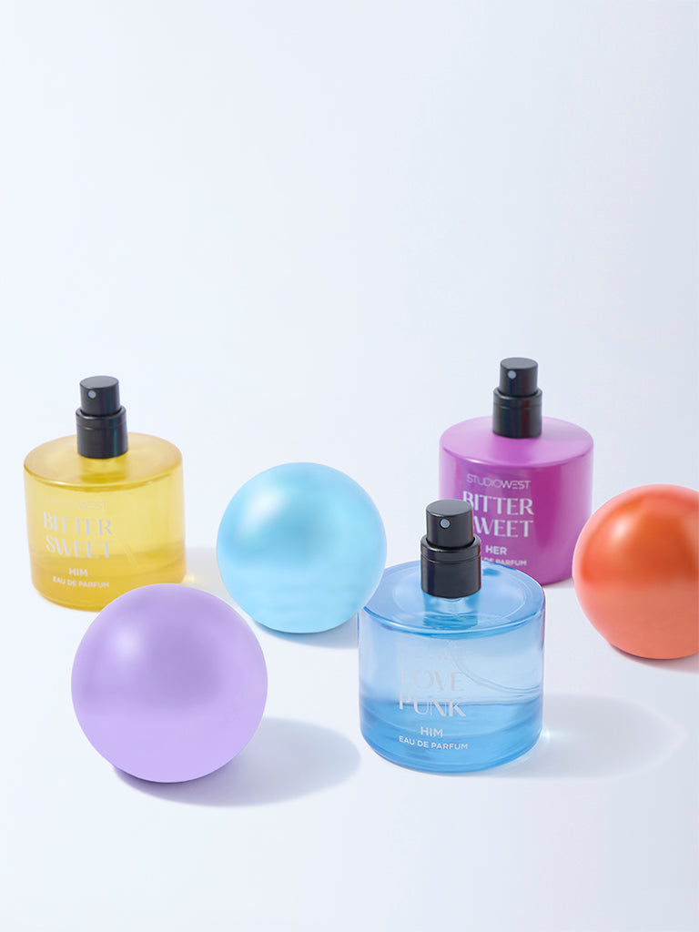 Studiowest Night Out Bitter Sweet Eau De Parfum - 50 ml