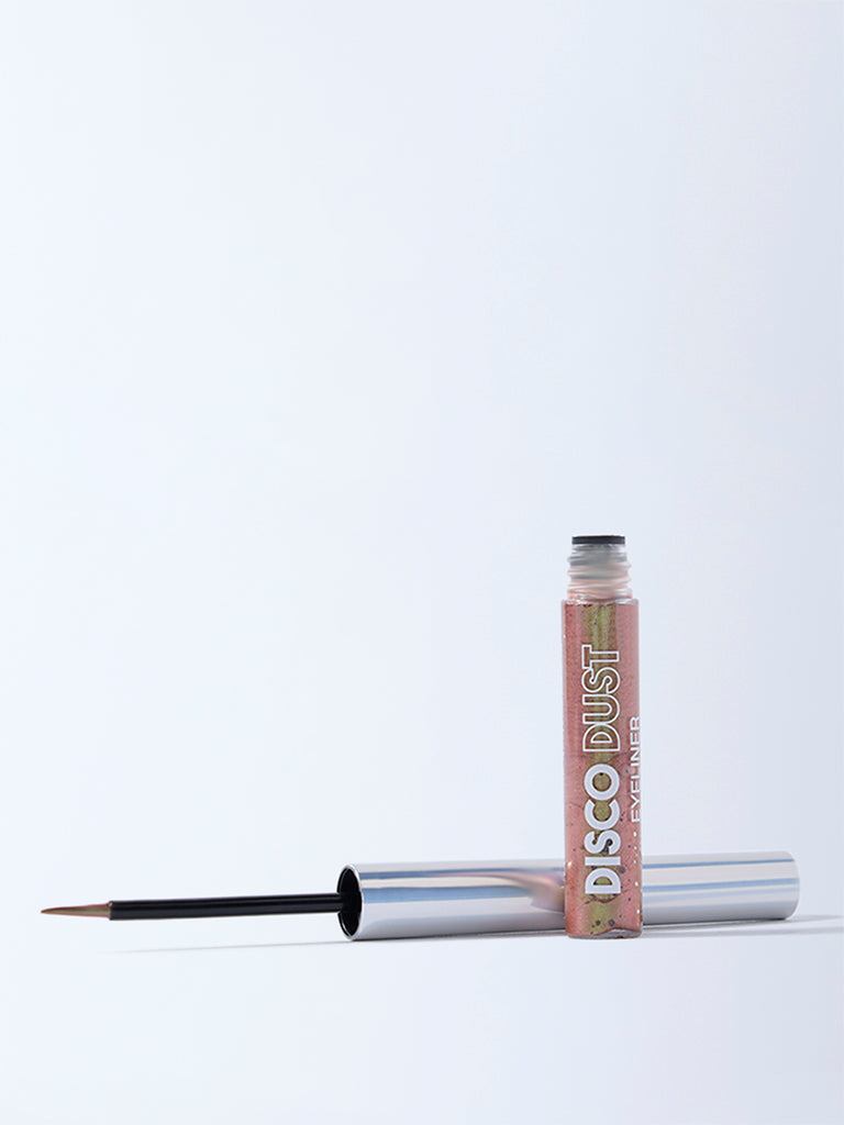 Studiowest Disco Dust Glitch Eyeliner - 3 ml