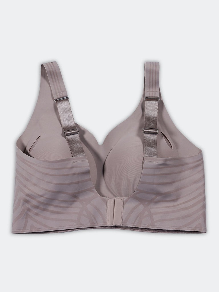 Wunderlove Dusty Beige Shadow Sculpt Padded Bra