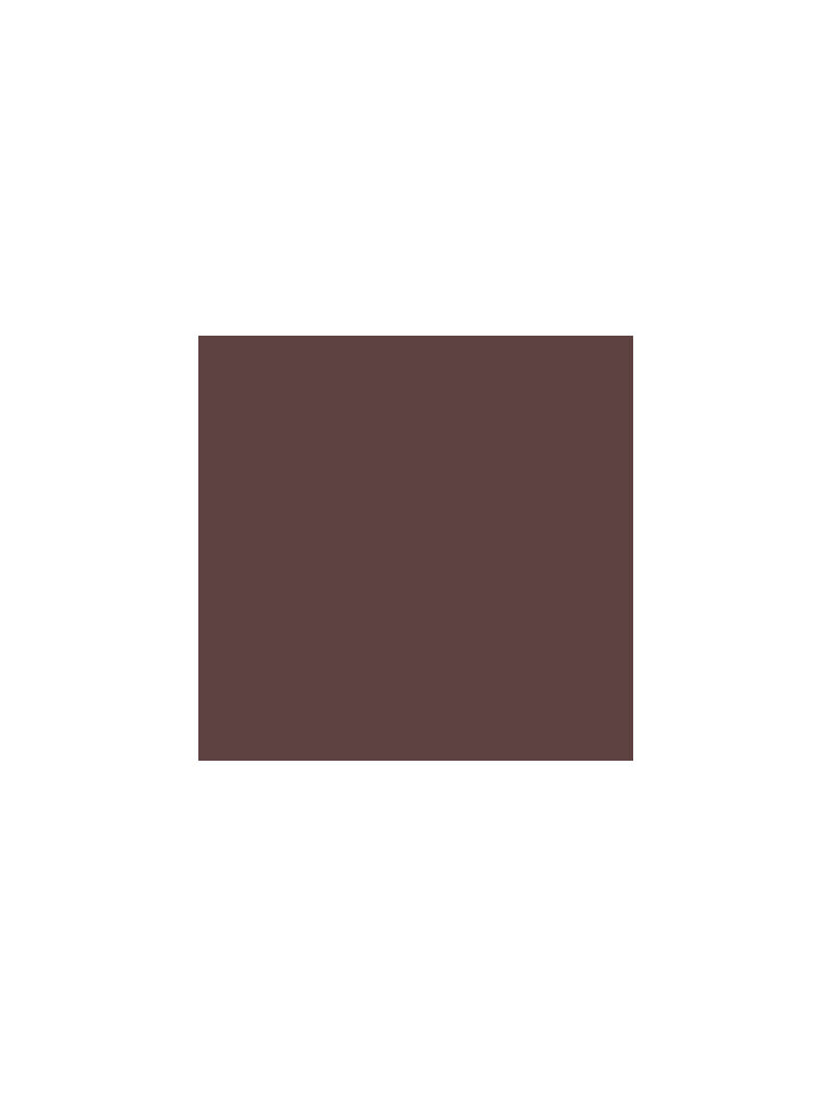 Ascot Dark Brown Striped Relaxed-Fit Shirt