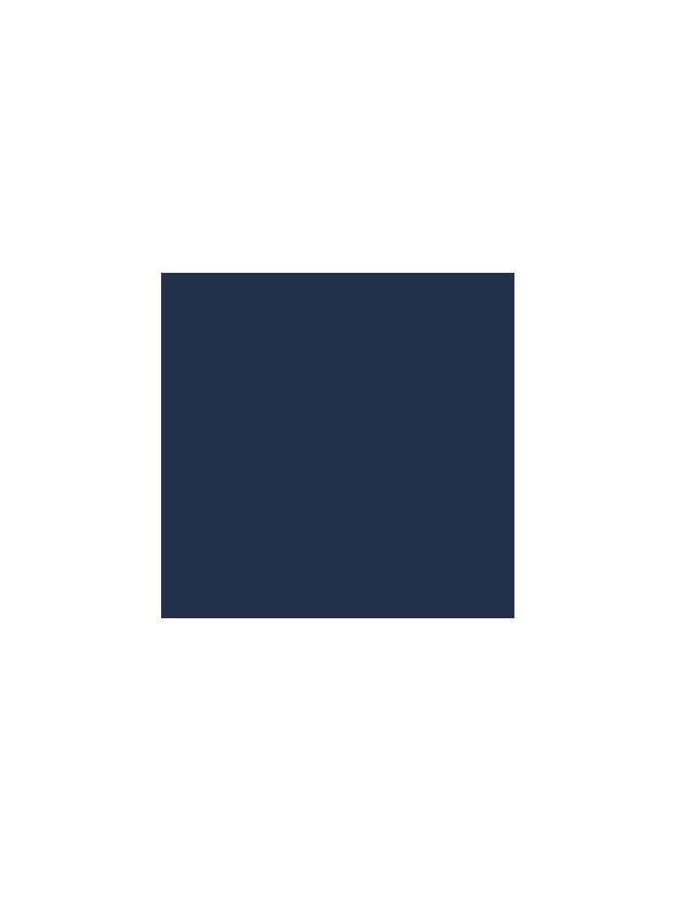 WES Casuals Navy Textured Relaxed-Fit Polo T-Shirt