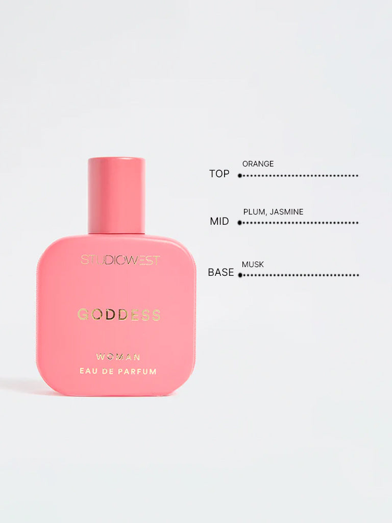 Studiowest  For Her Eau De Parfum Gift Set