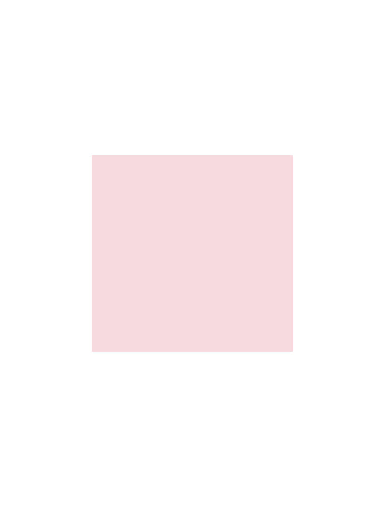 HOP Kids Girls Light Pink Unicorn Embellished Top