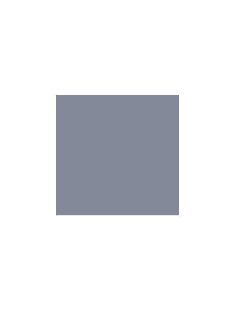 WES Formals Grey Relaxed-Fit Quarter-Zip Sweater