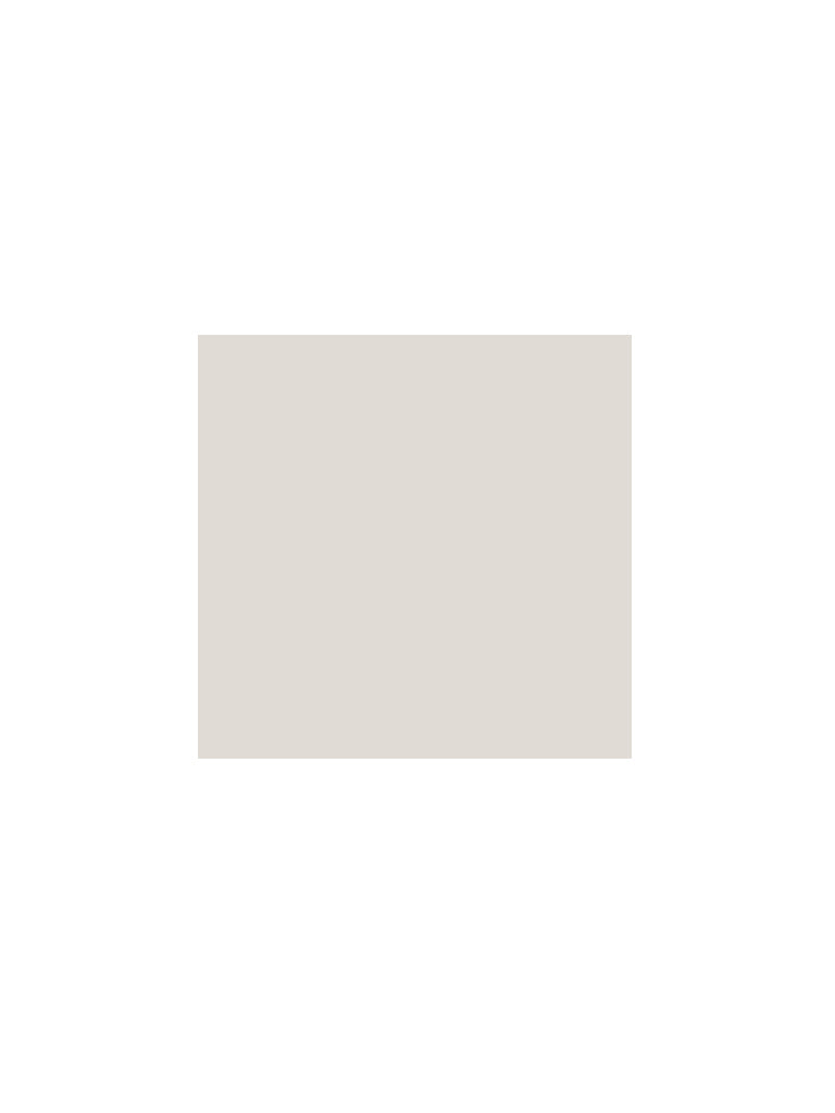 WES Casuals Light Taupe Solid Slim-Fit Cotton T-Shirt