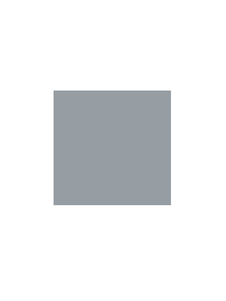 WES Casuals Grey Relaxed-Fit Cotton-Blend Polo T-Shirt