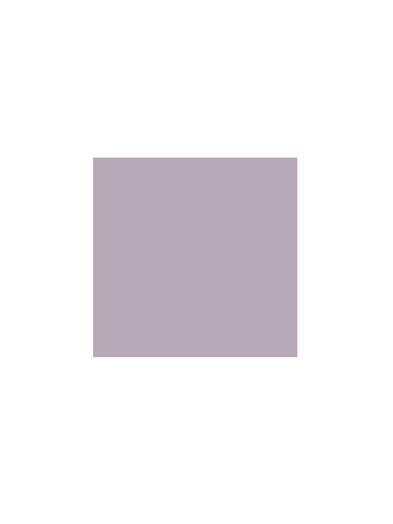 WES Casuals Lilac Relaxed-Fit Cotton-Blend Polo T-Shirt