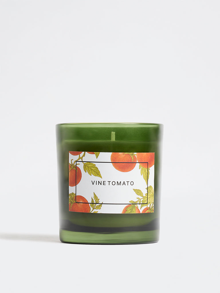 Westside Home Vine Tomato Jar Candle