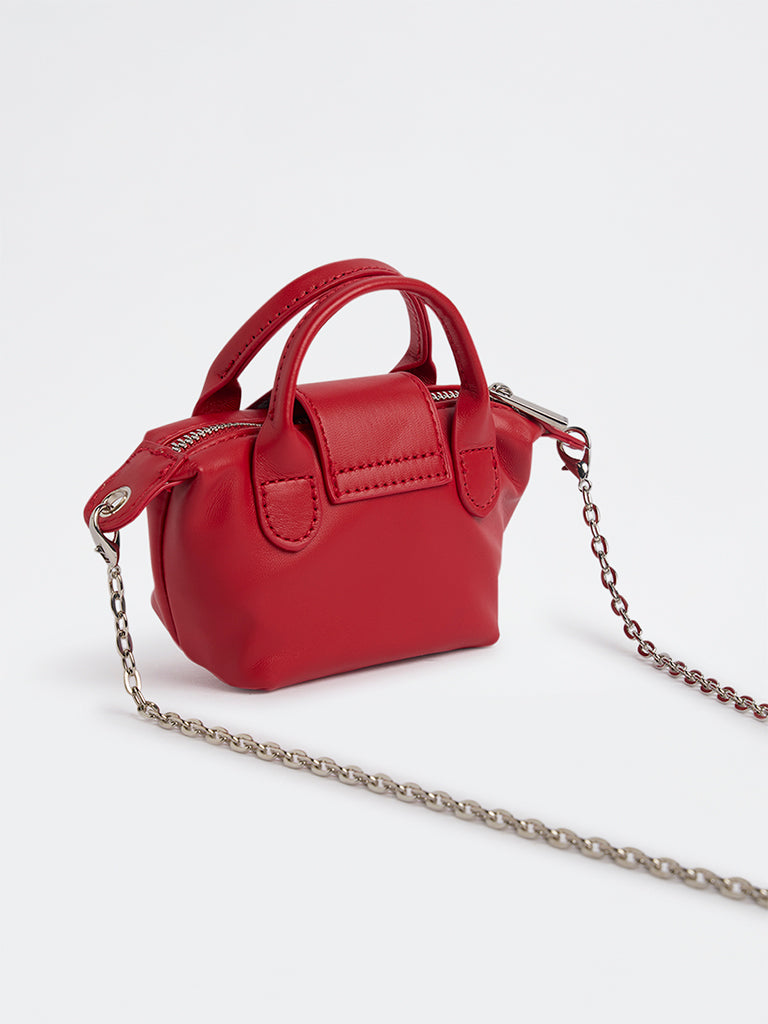 Westside Red Nano Sling Bag