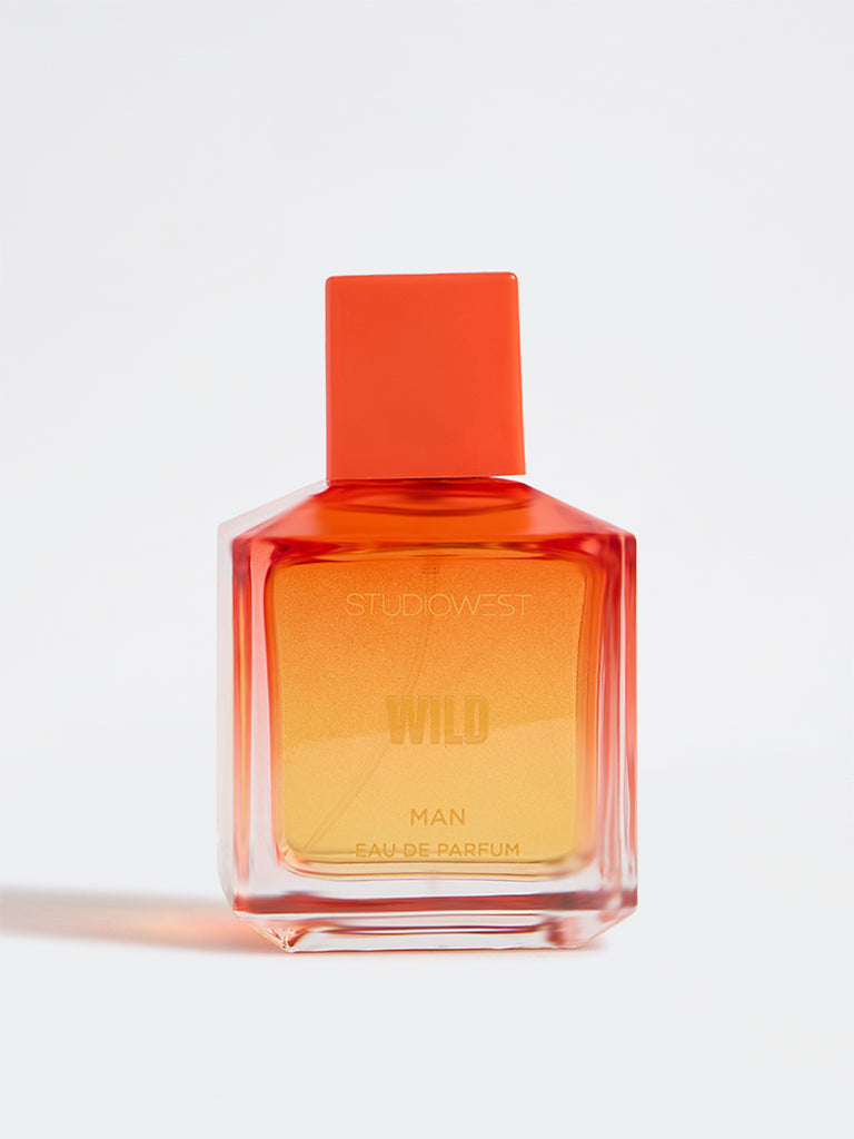 Studiowest Wild Eau De Parfum - 100 ml