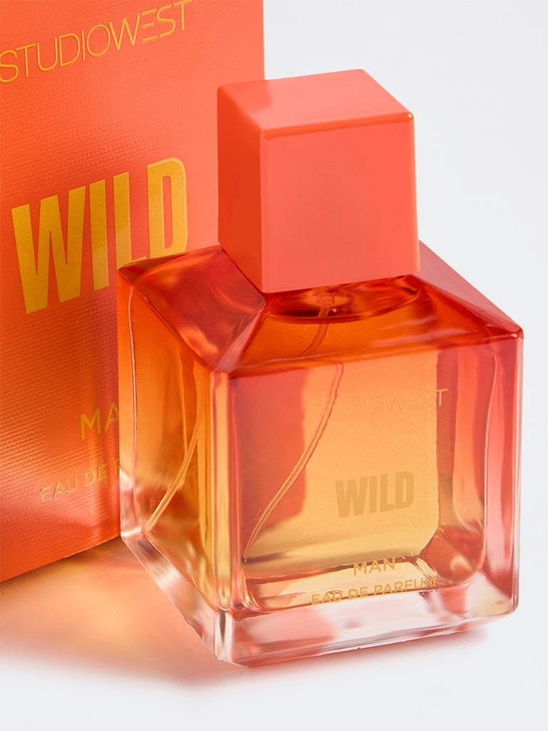 Studiowest Wild Eau De Parfum - 100 ml