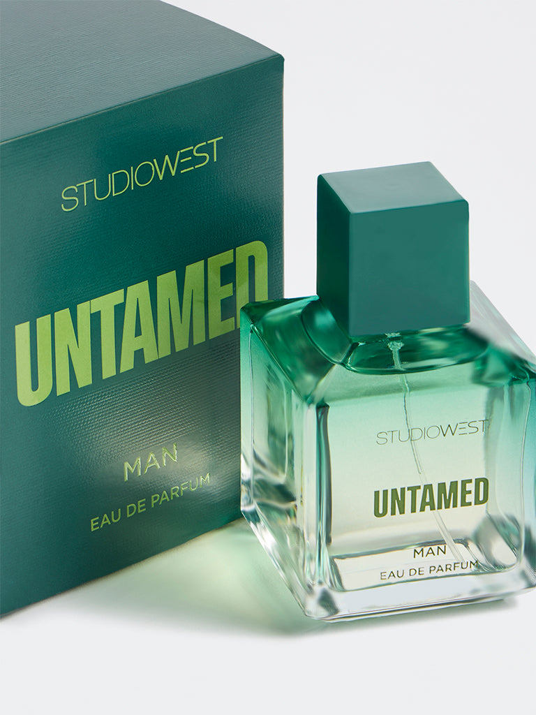 Studiowest Untamed Eau De Parfum - 100 ml
