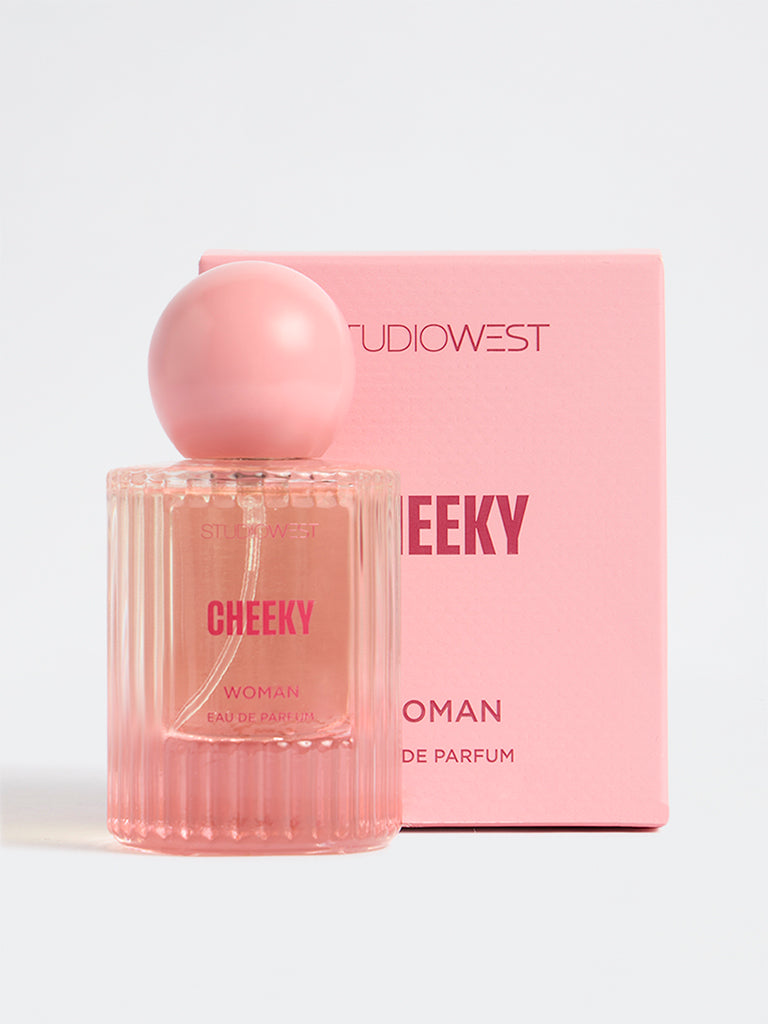 Studiowest Cheeky Eau De Parfum - 50 ml