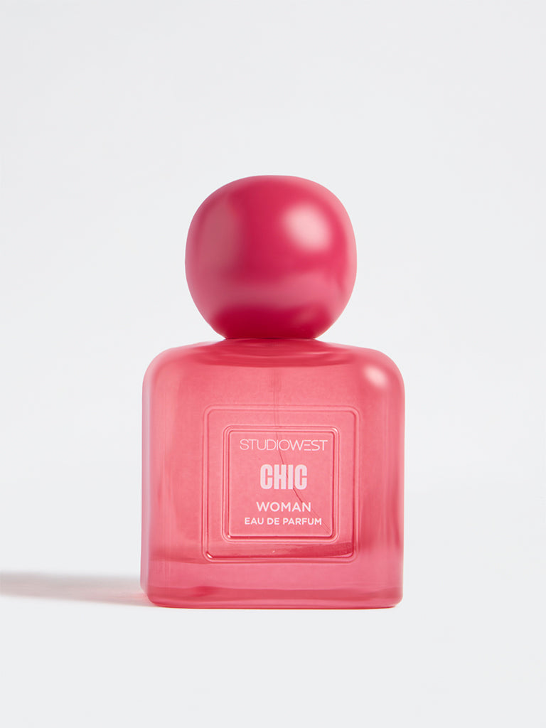 Studiowest Chic Eau De Parfum - 100 ml