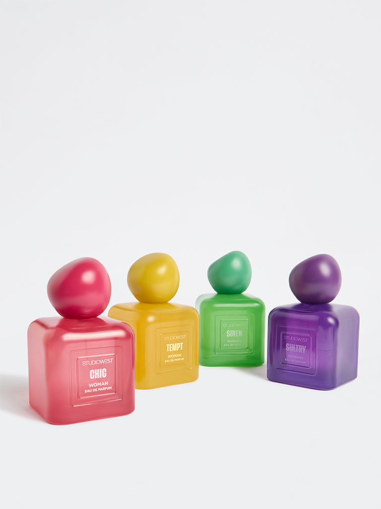 Studiowest Chic Eau De Parfum - 100 ml