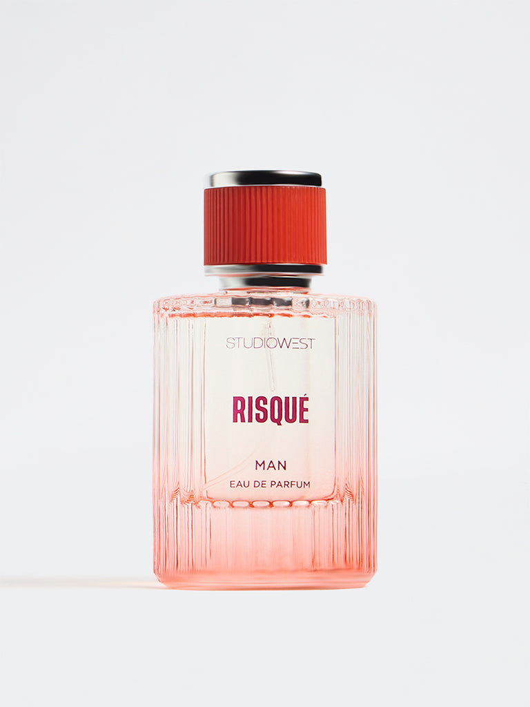 Studiowest Risque Eau De Parfum - 50 ml