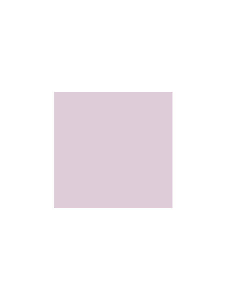 WES Formals Dusty Pink Solid Ultra Slim-Fit Cotton-Blend Shirt