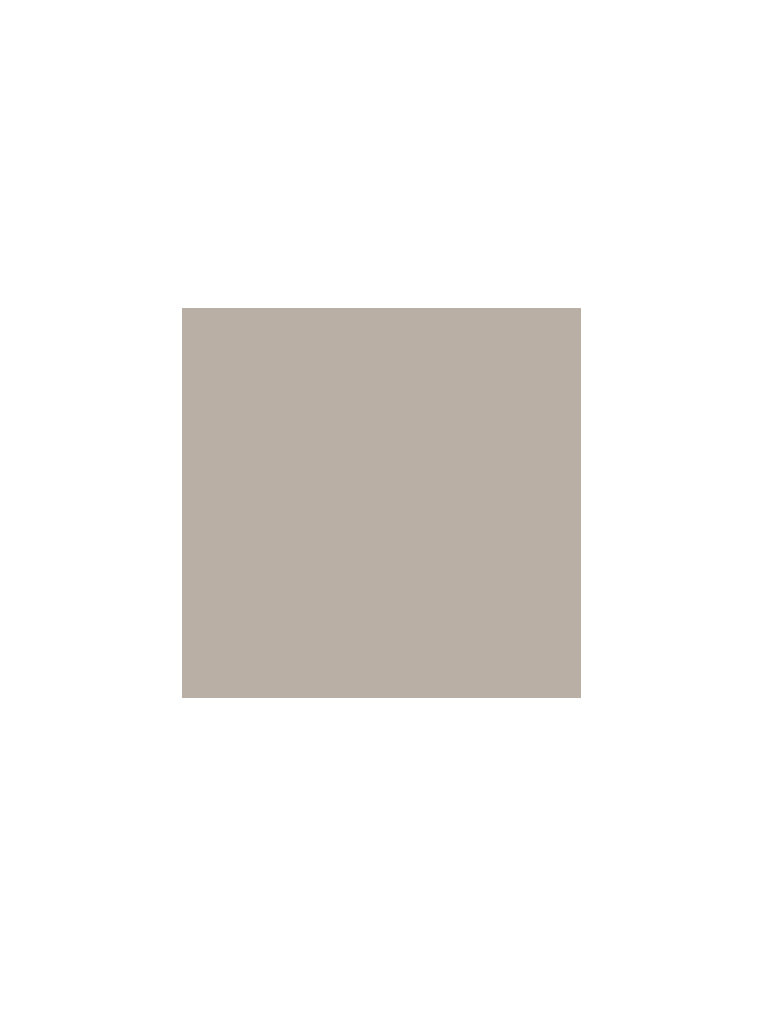 WES Formals Light Khaki Relaxed-Fit Mid-Rise Trousers