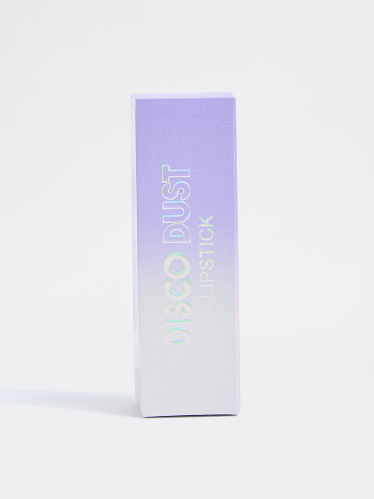Studiowest Disco Dust Fury Lipstick - 4 gm