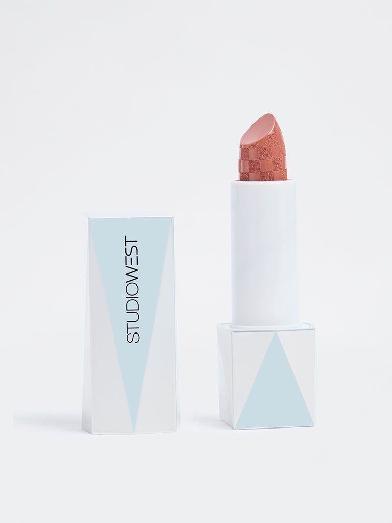 Studiowest Disco Dust Sinful Lipstick - 4 gm