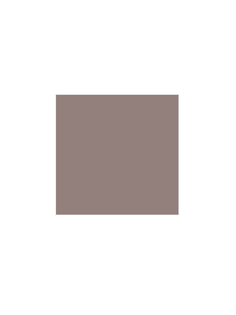 Nuoflexx Taupe Text Detailed Relaxed-Fit Polo T-Shirt
