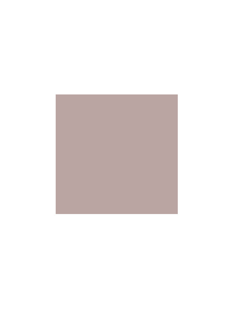 Studiofit Beige Solid Mid-Rise Track Pants