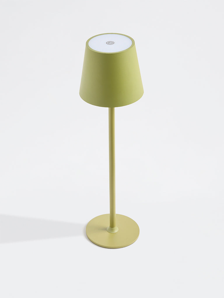 Westside Home Olive Student Table Lamp