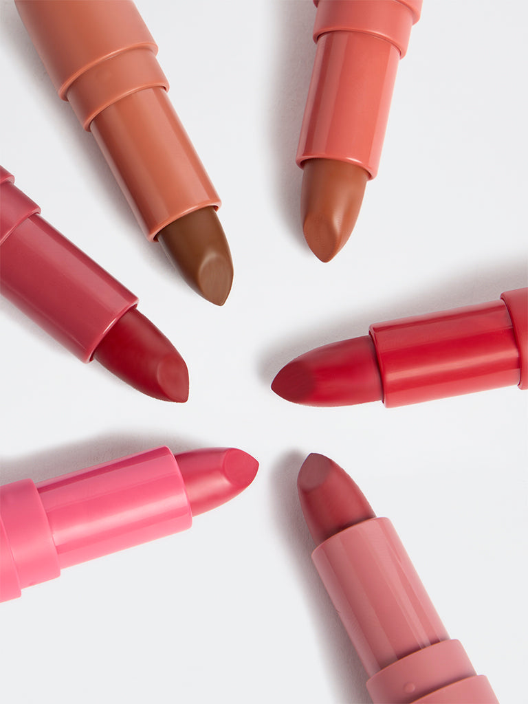 Studiowest Matte Mood Dare BE-01 Lipstick - 4.2 gm