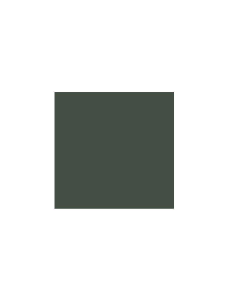 WES Casuals Dark Green Striped Relaxed Fit Cotton T-Shirt