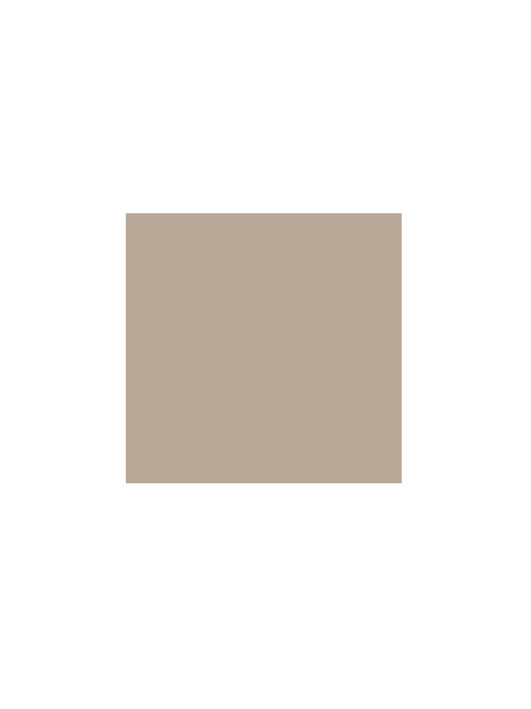 WES Casuals Beige Relaxed-Fit Mid-Rise Cotton-Blend Shorts
