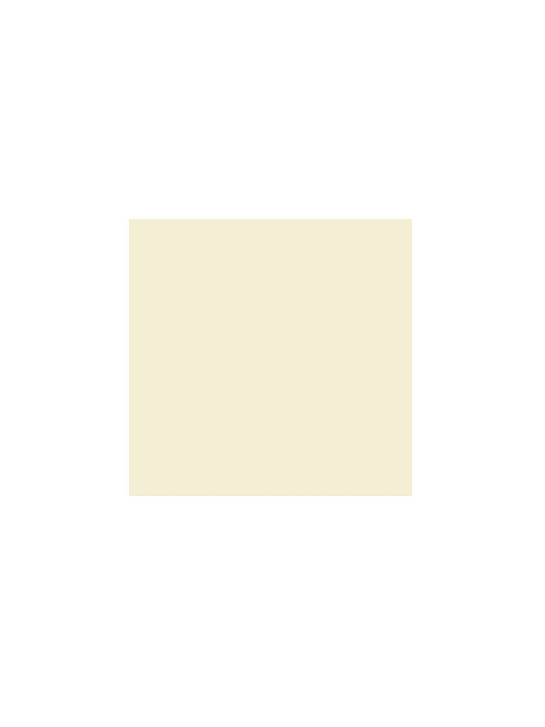 Girls Light Yellow Striped Textured T-Shirt