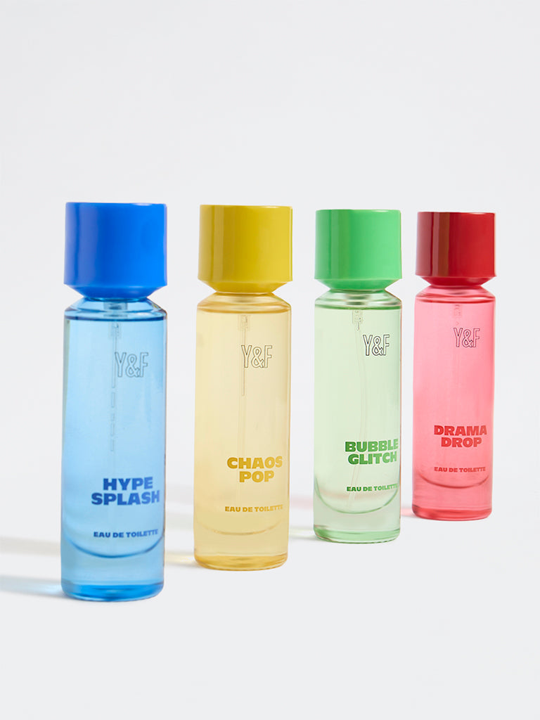 Bubble Glitch Eau De Toilette - 30 ml