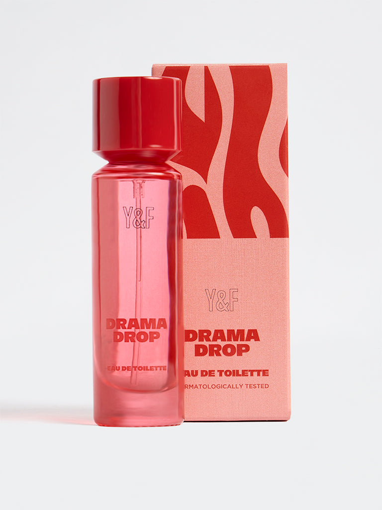 Drama Drop Eau De Toilette - 30 ml