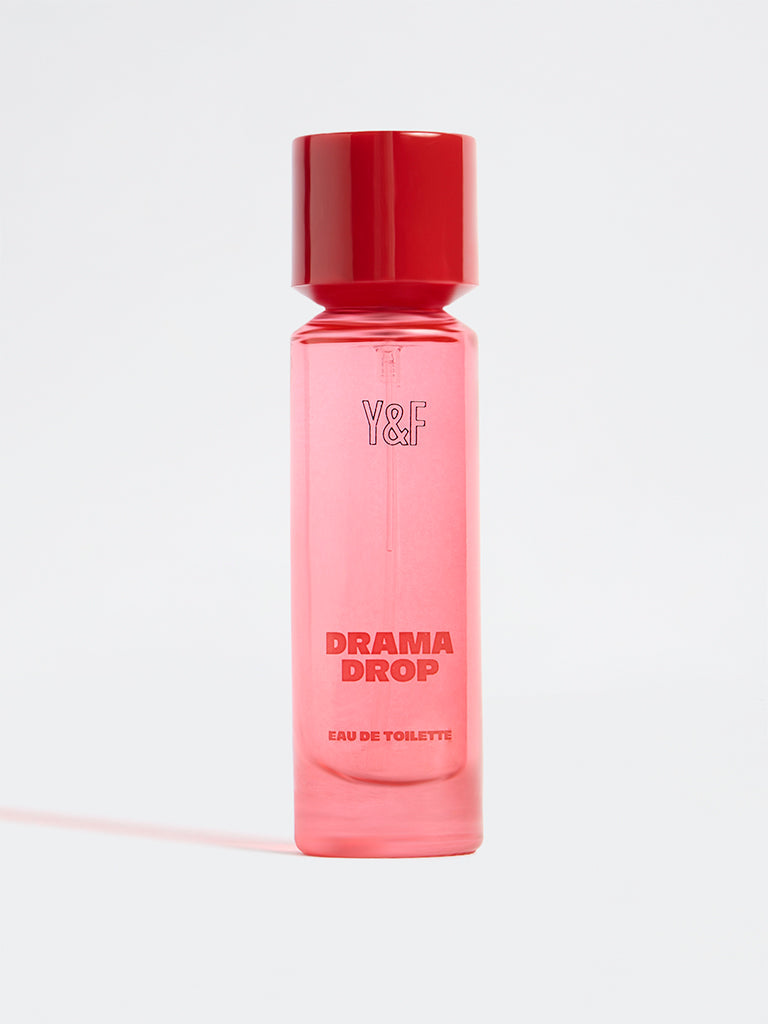 Drama Drop Eau De Toilette - 30 ml