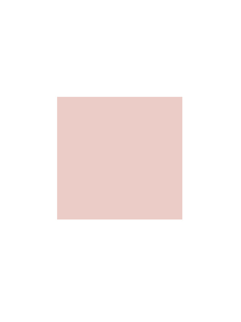 Girls Light Pink Bow Design Cotton-Blend Top