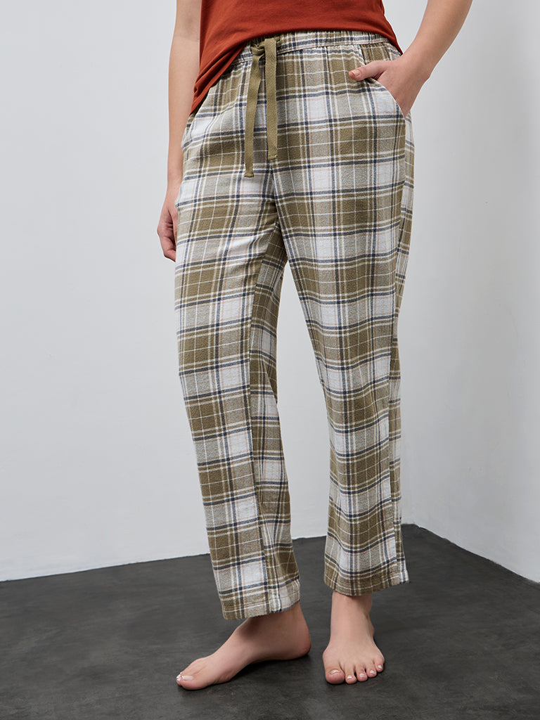 Wunderlove Rust Solid Top