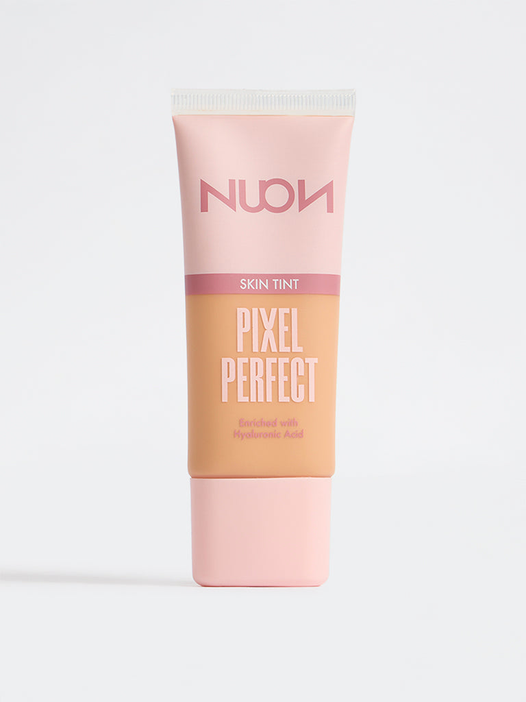 Nuon Pixel Perfect Espresso NU06 Skin Tint - 25 gm
