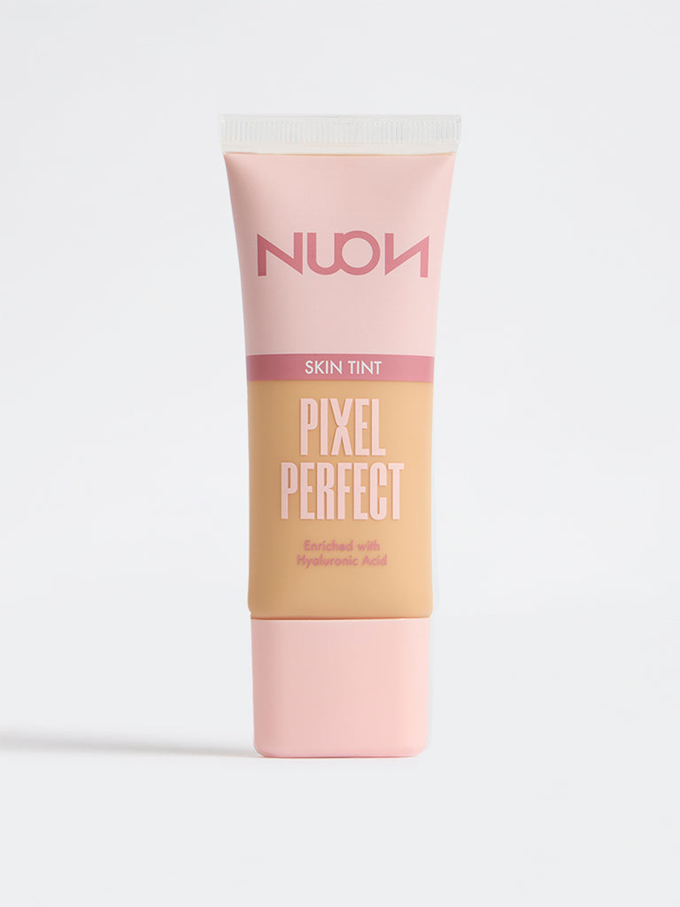 Nuon Pixel Perfect Latte NU01 Skin Tint - 25 gm