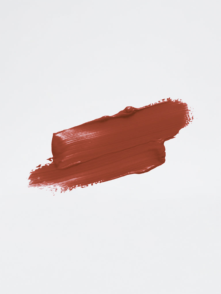 Nuon Smooth Talker Coco Kiss BR-01 Creme Lipstick - 4 gm