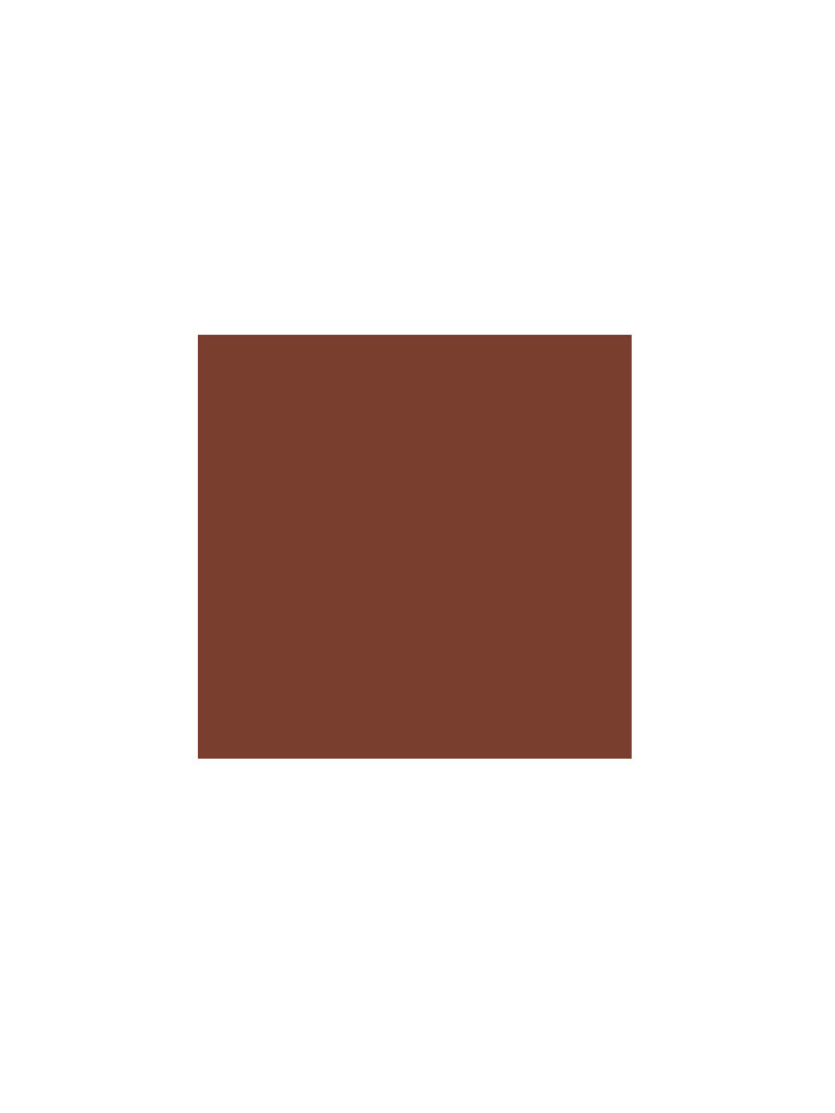 Ascot Rust Cable-Knit Relaxed-Fit Quarter-Zip Cotton Polo T-Shirt