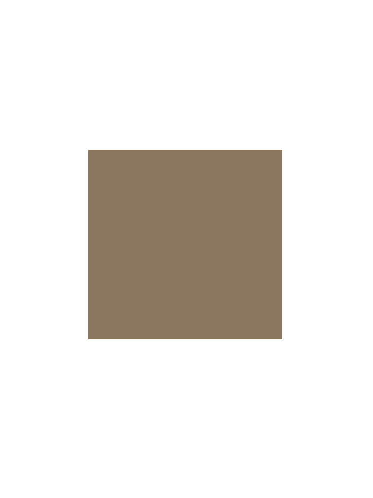 Nuoflexx Taupe Text-Embossed Relaxed Fit T-Shirt
