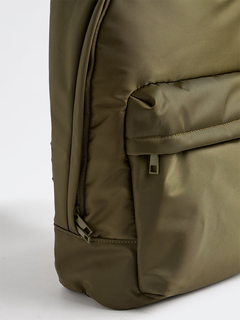 Westside Olive Bagpack