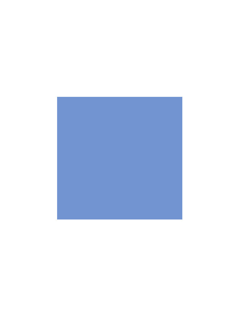 WES Casuals Blue Striped Relaxed-Fit Swimwear T-Shirt