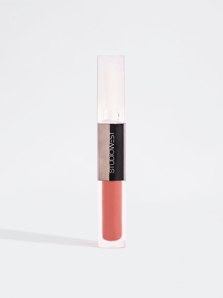 Studiowest Fierce BR-03 Lip Duo - 5 ml